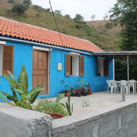 Casa Pe Di Polon Holiday Home Picos Zewnętrze zdjęcie