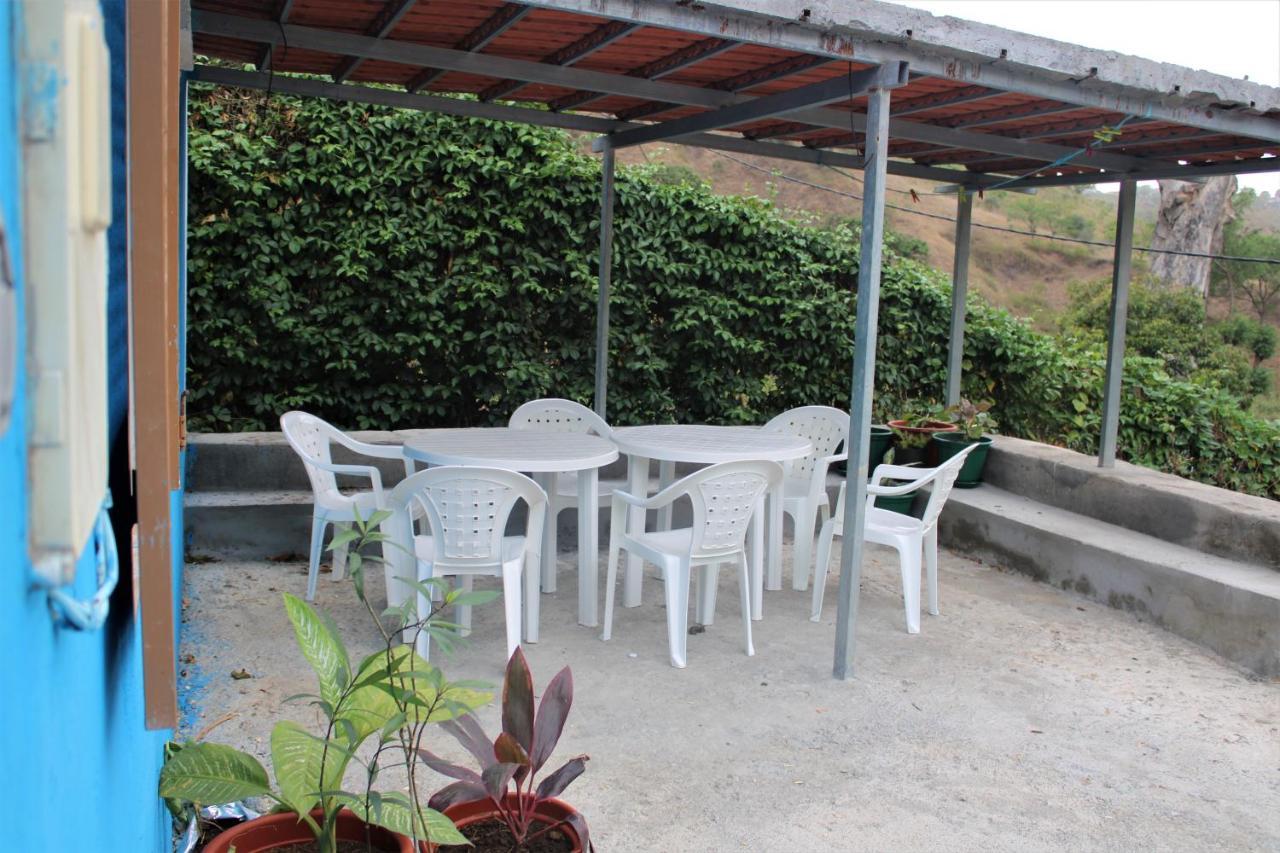 Casa Pe Di Polon Holiday Home Picos Zewnętrze zdjęcie