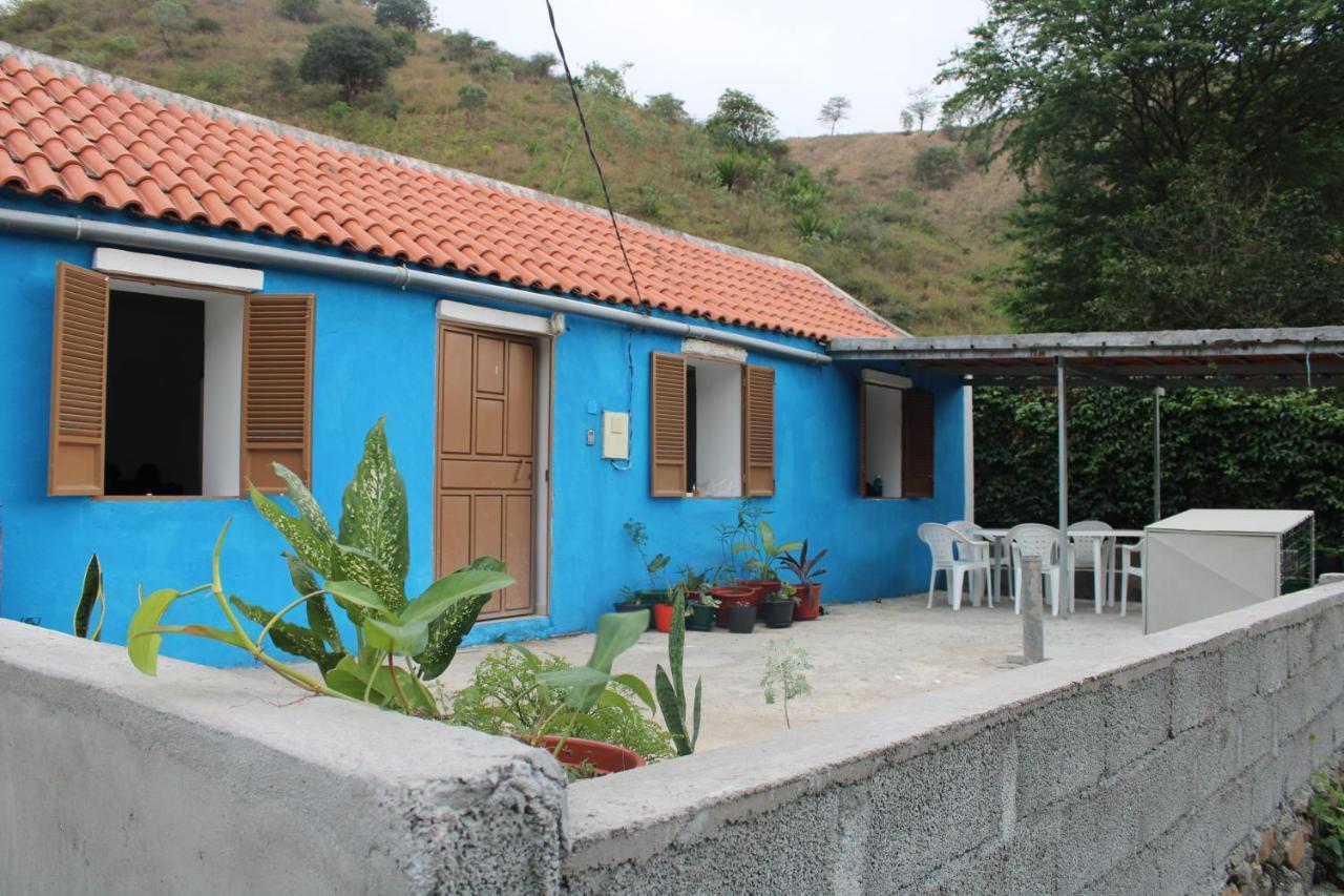 Casa Pe Di Polon Holiday Home Picos Zewnętrze zdjęcie