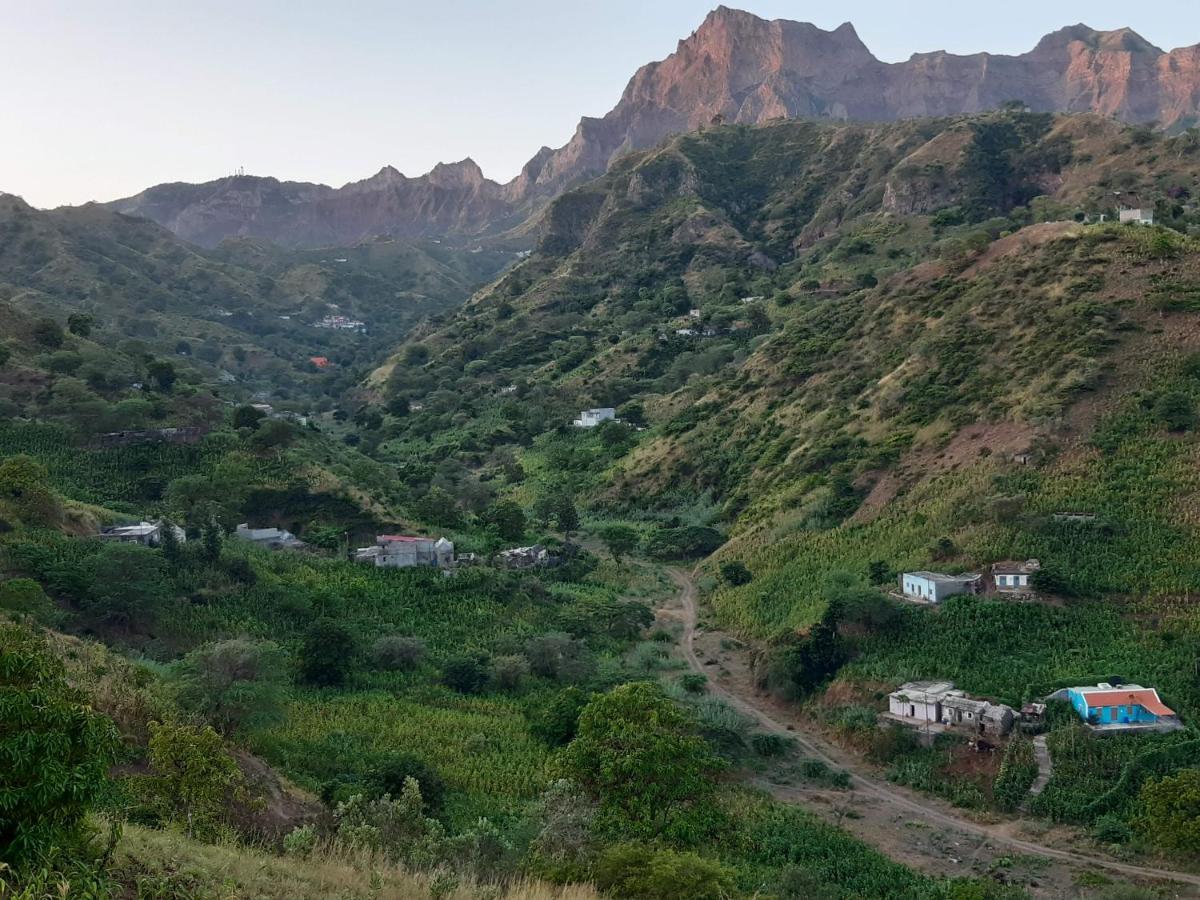 Casa Pe Di Polon Holiday Home Picos Zewnętrze zdjęcie